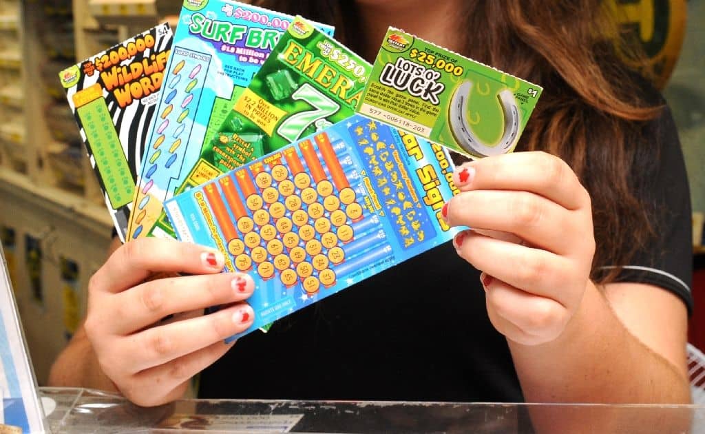 Gambling And The Lotteries