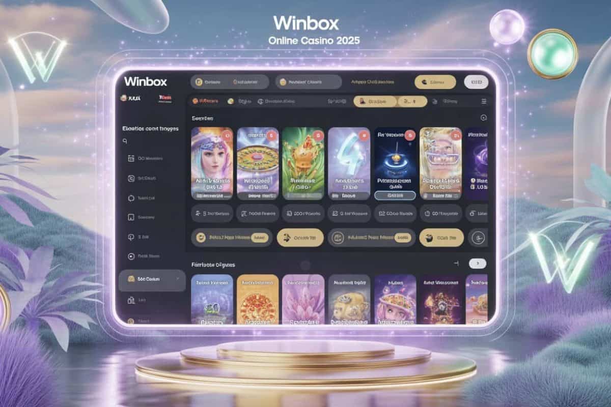Winbox Review: Your New Go-To Desktop Casino for the Best Games and Perks