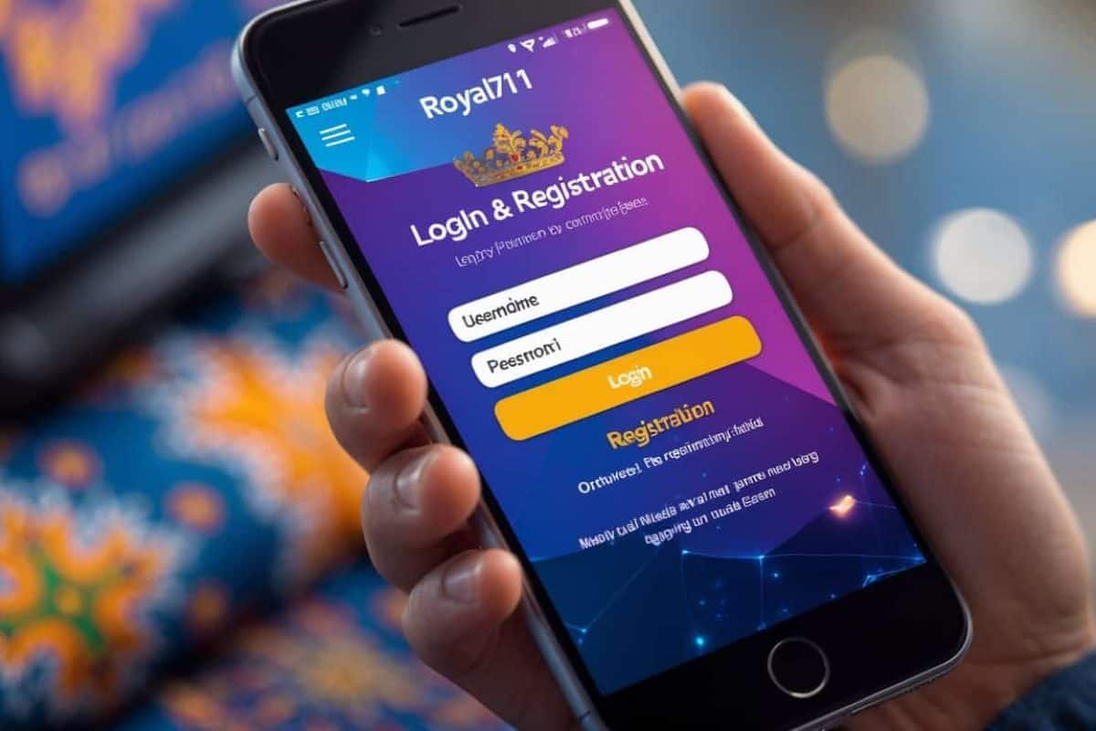 Royal711 Login Register: A Detailed Review and Alternatives for Online Players