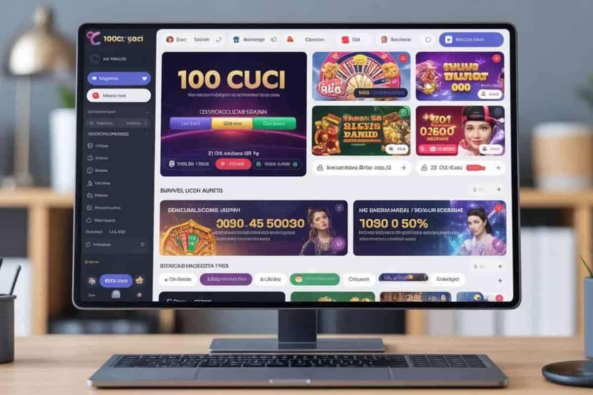 100 Cuci: The Truth About Malaysia’s Popular Online Casino Platform